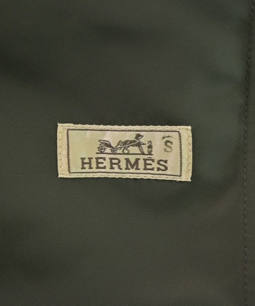 HERMES 其他飛行外套