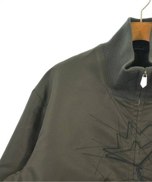 HERMES 其他飛行外套