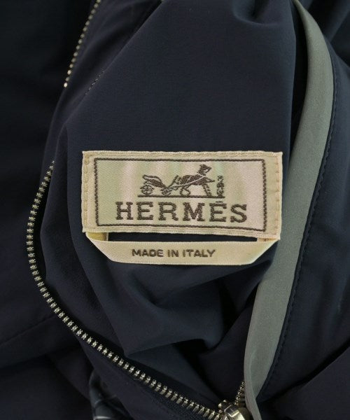 HERMES 其他飛行外套