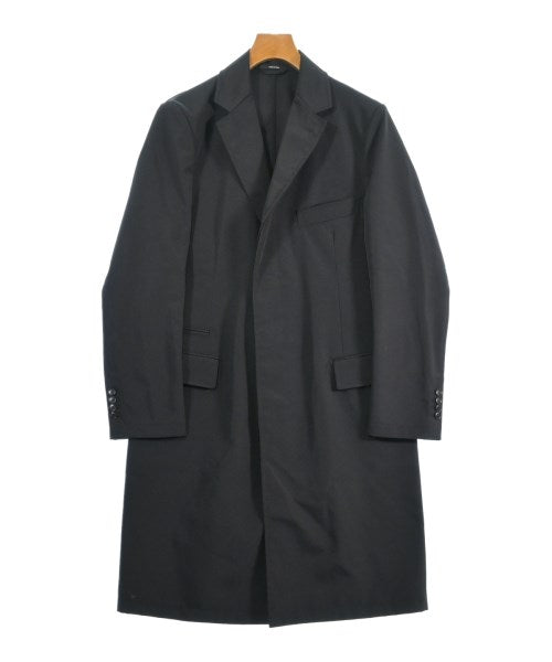 HERMES 切斯特披風