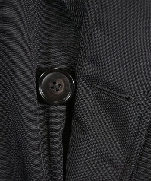 HERMES 切斯特披風