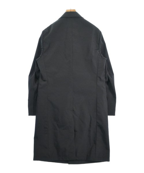 HERMES 切斯特披風