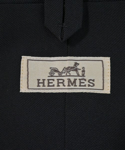 HERMES 切斯特披風