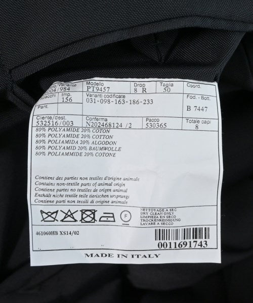 HERMES 切斯特披風