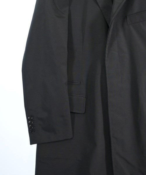 HERMES 切斯特披風