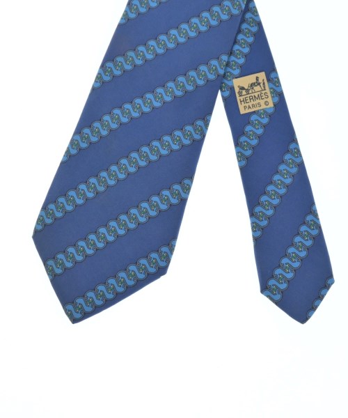 HERMES 領帶