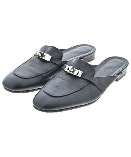 HERMES 涼鞋