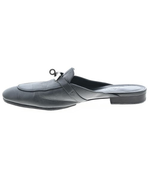 HERMES 涼鞋