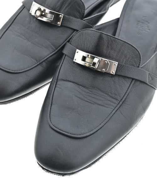 HERMES 涼鞋