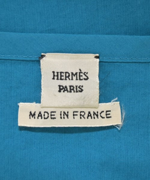 HERMES 女襯衫