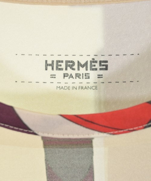 HERMES T恤/上衣