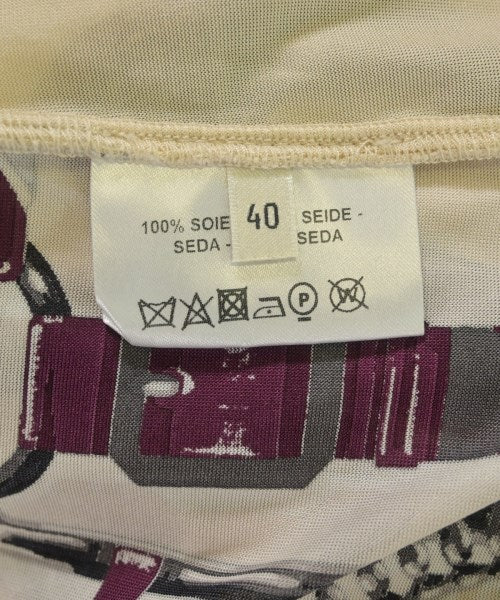 HERMES T恤/上衣