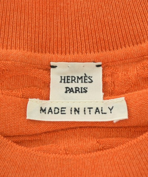 HERMES 毛衣