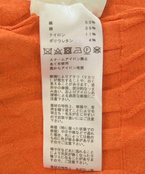 HERMES 毛衣