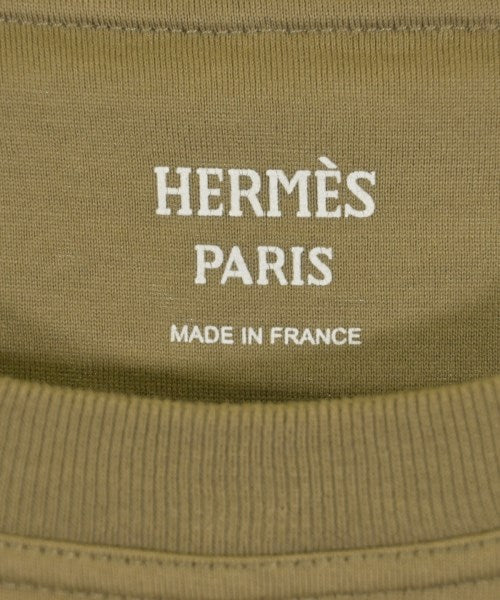 HERMES T恤/上衣