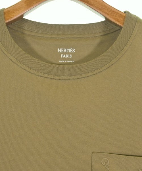 HERMES T恤/上衣