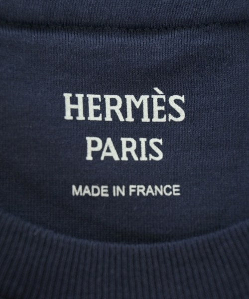 HERMES T恤/上衣