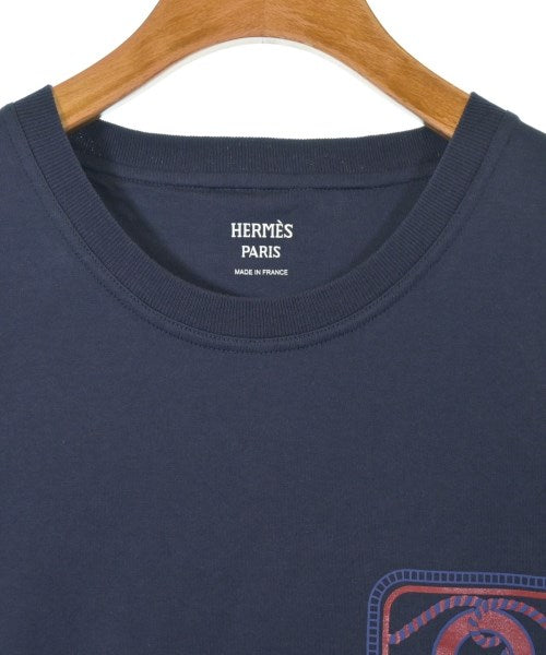 HERMES T恤/上衣
