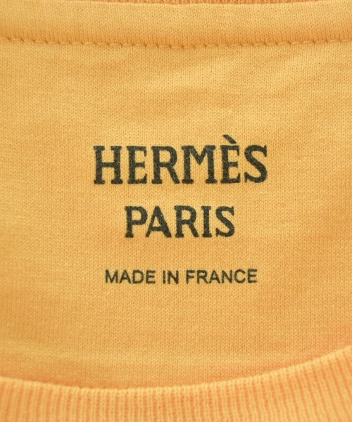 HERMES T恤/上衣