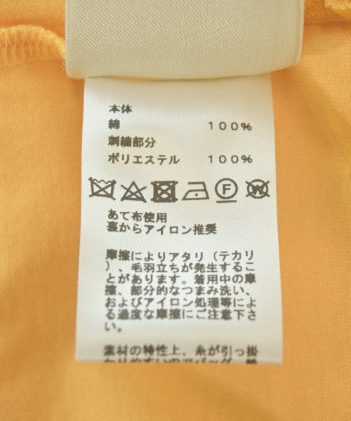 HERMES T恤/上衣