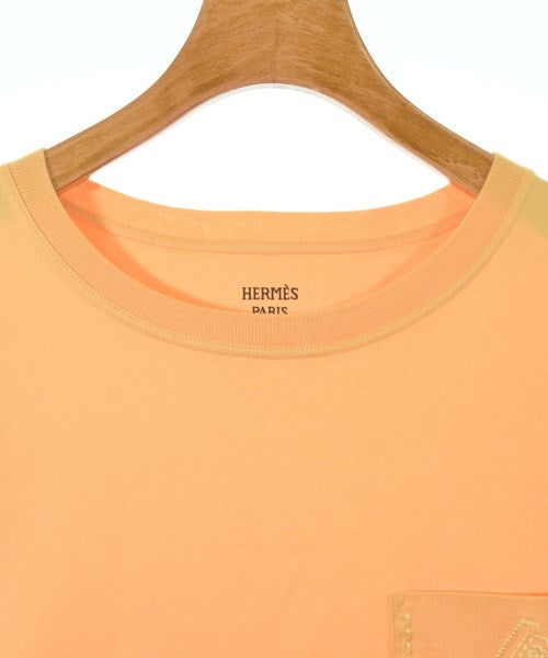 HERMES T恤/上衣
