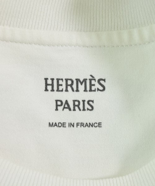 HERMES T恤/上衣