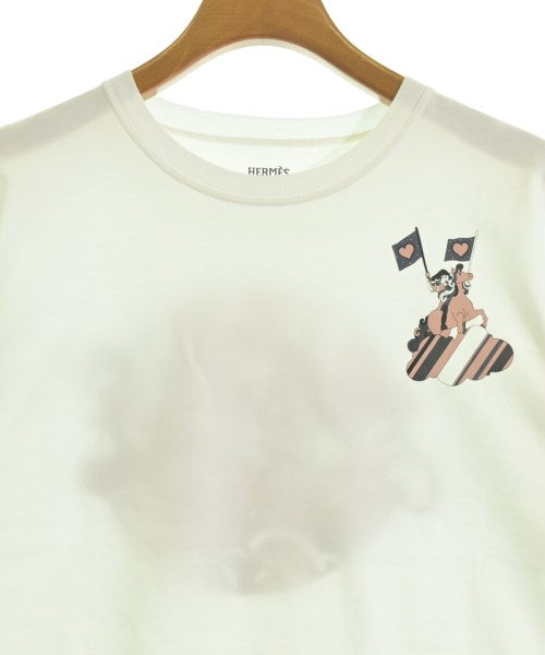 HERMES T恤/上衣