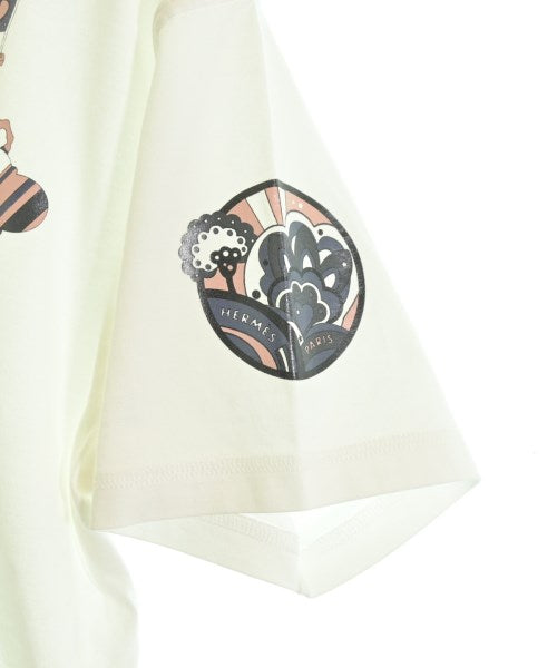 HERMES T恤/上衣