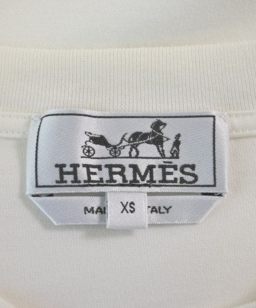 HERMES T恤/上衣