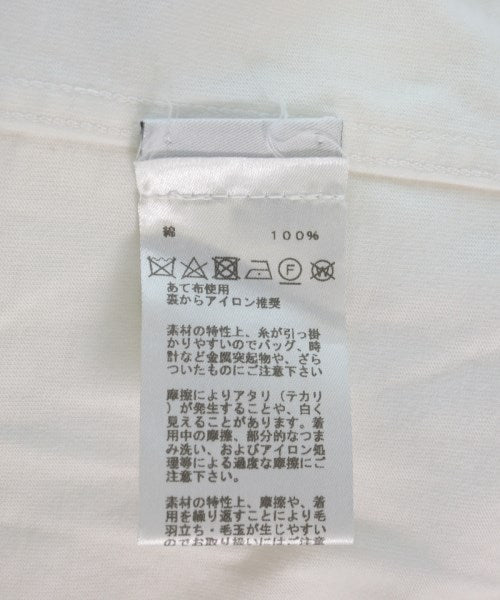 HERMES T恤/上衣