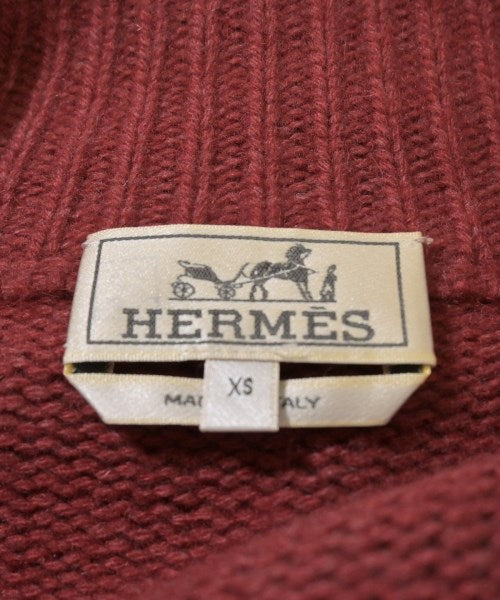 HERMES 毛衣