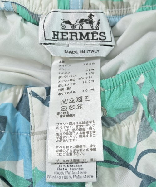 HERMES 短褲