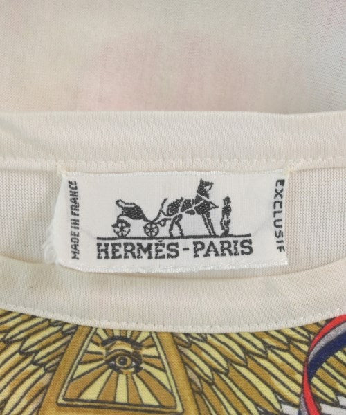 HERMES T恤/上衣