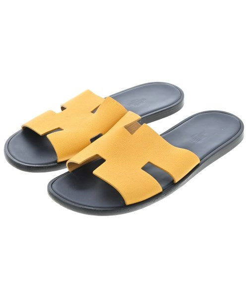 HERMES 涼鞋