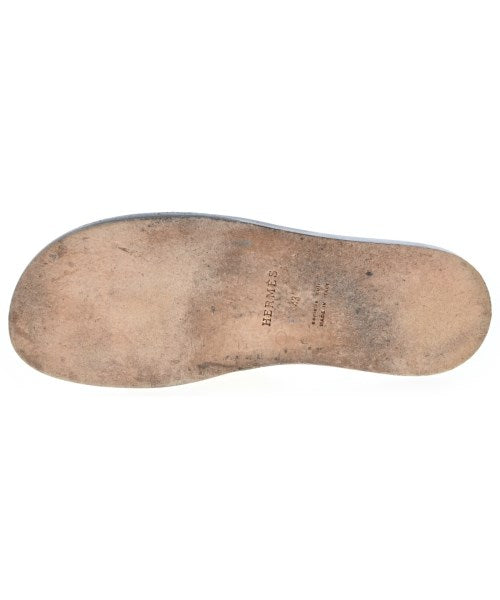 HERMES 涼鞋