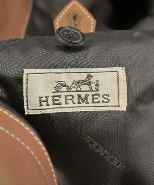 HERMES 騎士夾克