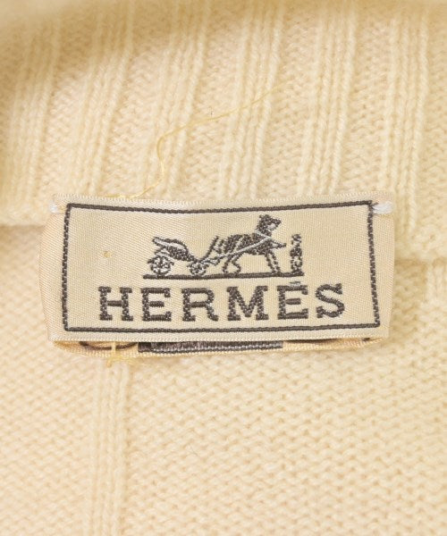 HERMES 開襟衫