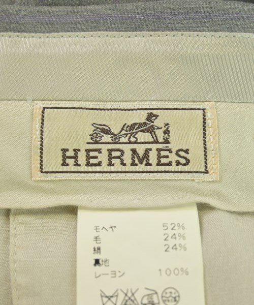 HERMES 商務西裝
