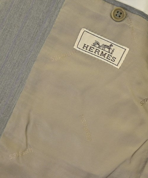 HERMES 商務西裝