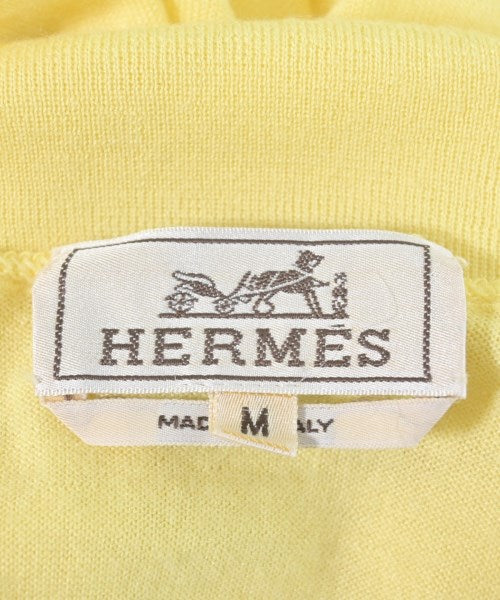 HERMES 毛衣