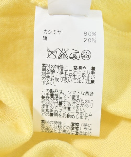 HERMES 毛衣