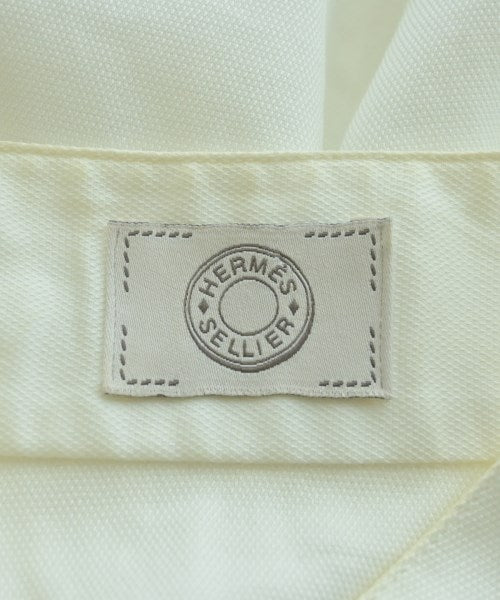 HERMES 休閒襯衫