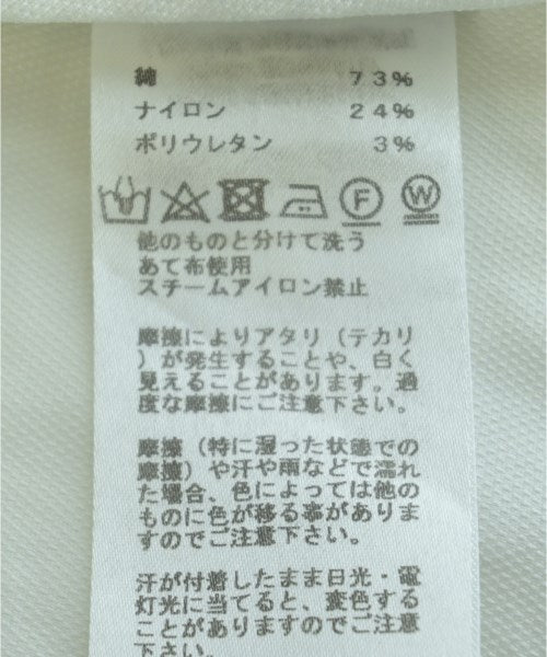 HERMES 休閒襯衫