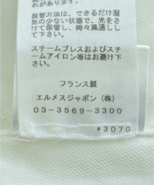 HERMES 休閒襯衫