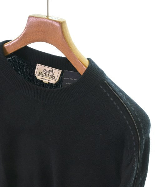 HERMES 毛衣