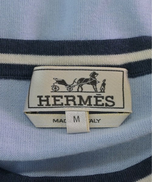 HERMES 毛衣