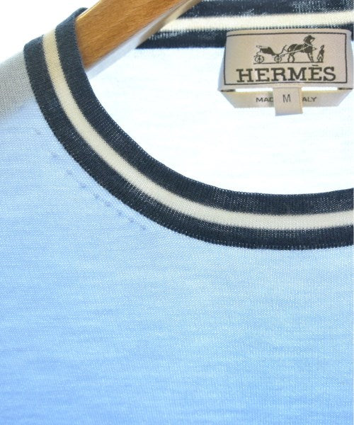 HERMES 毛衣