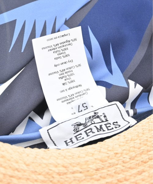 HERMES 其他帽子