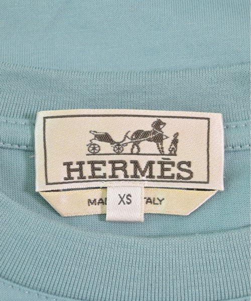 HERMES T恤/上衣