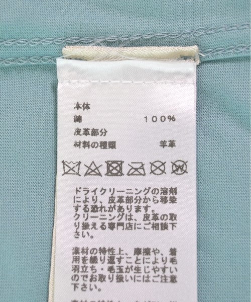 HERMES T恤/上衣